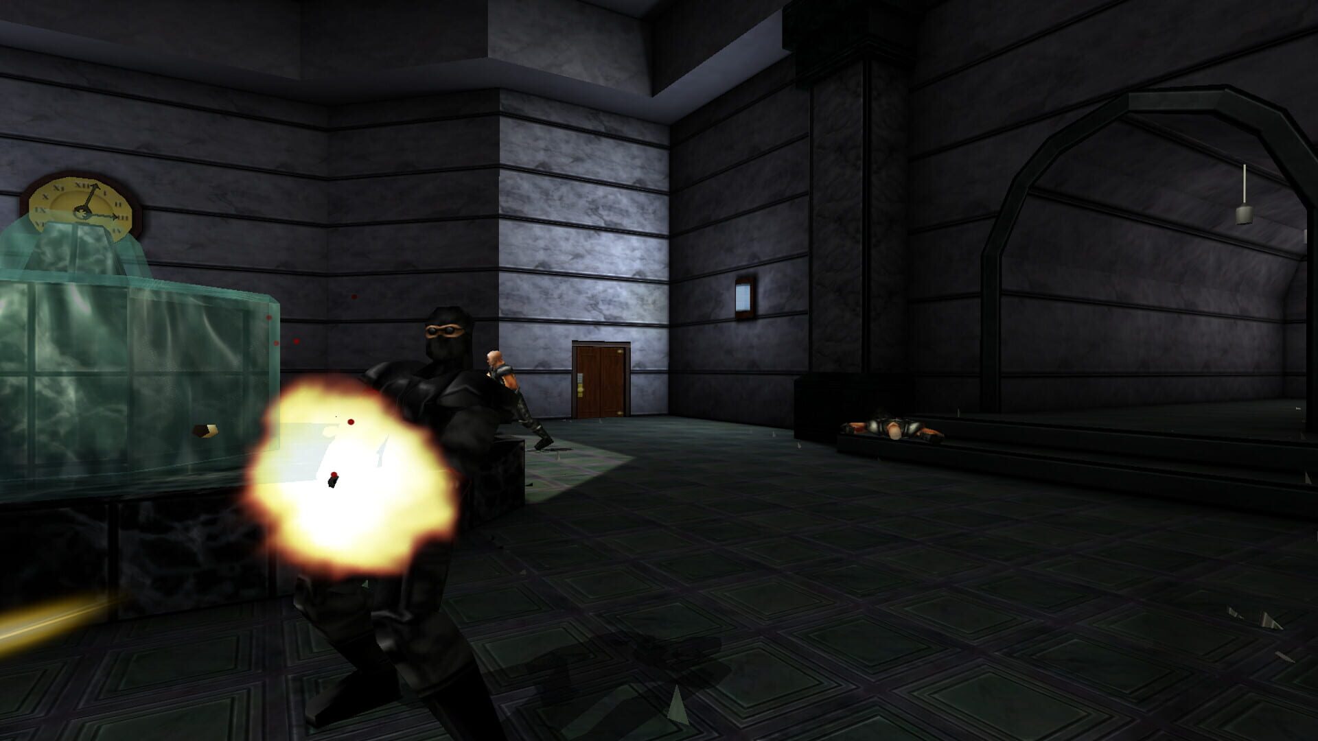 Screenshot for Sin: Reloaded