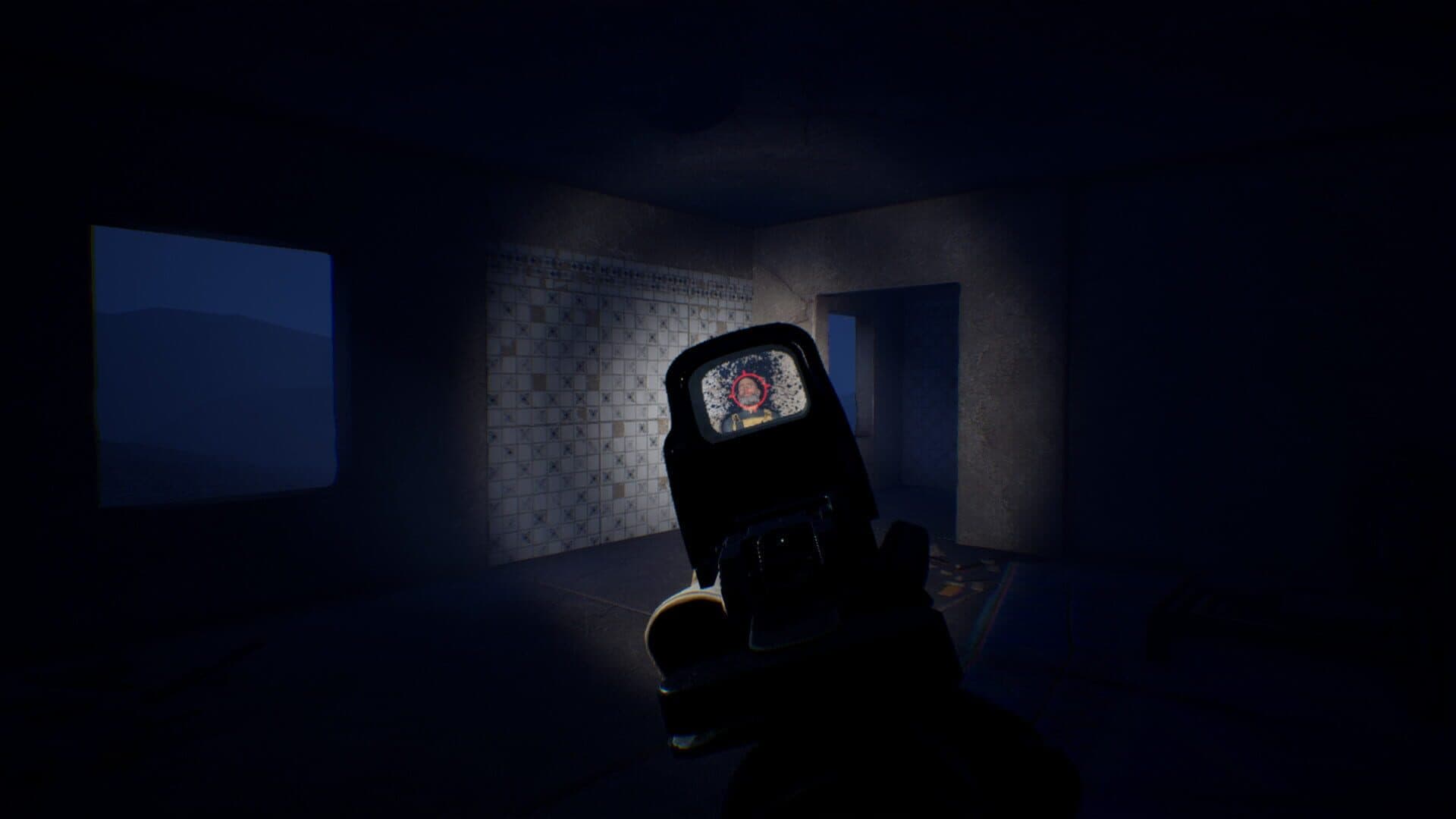 Screenshot for Geronimo