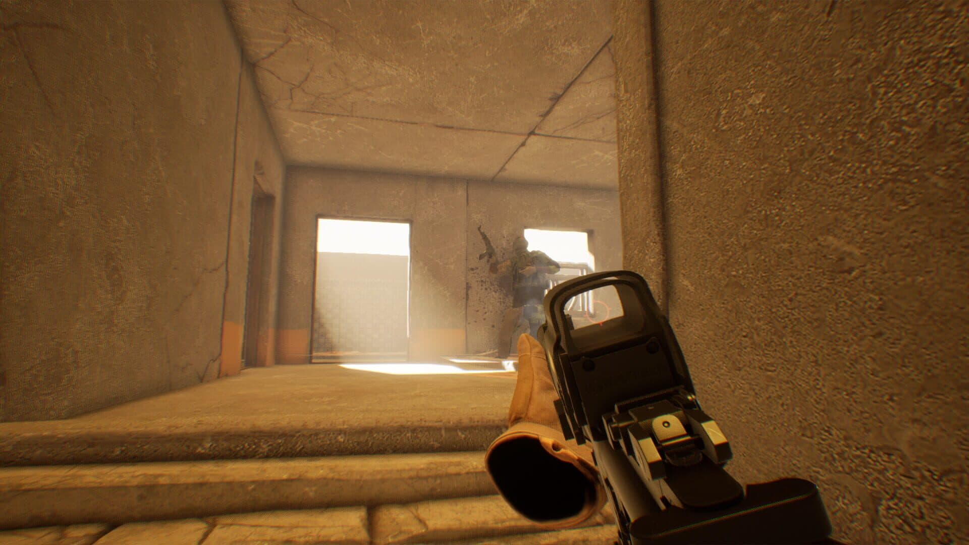 Screenshot for Geronimo