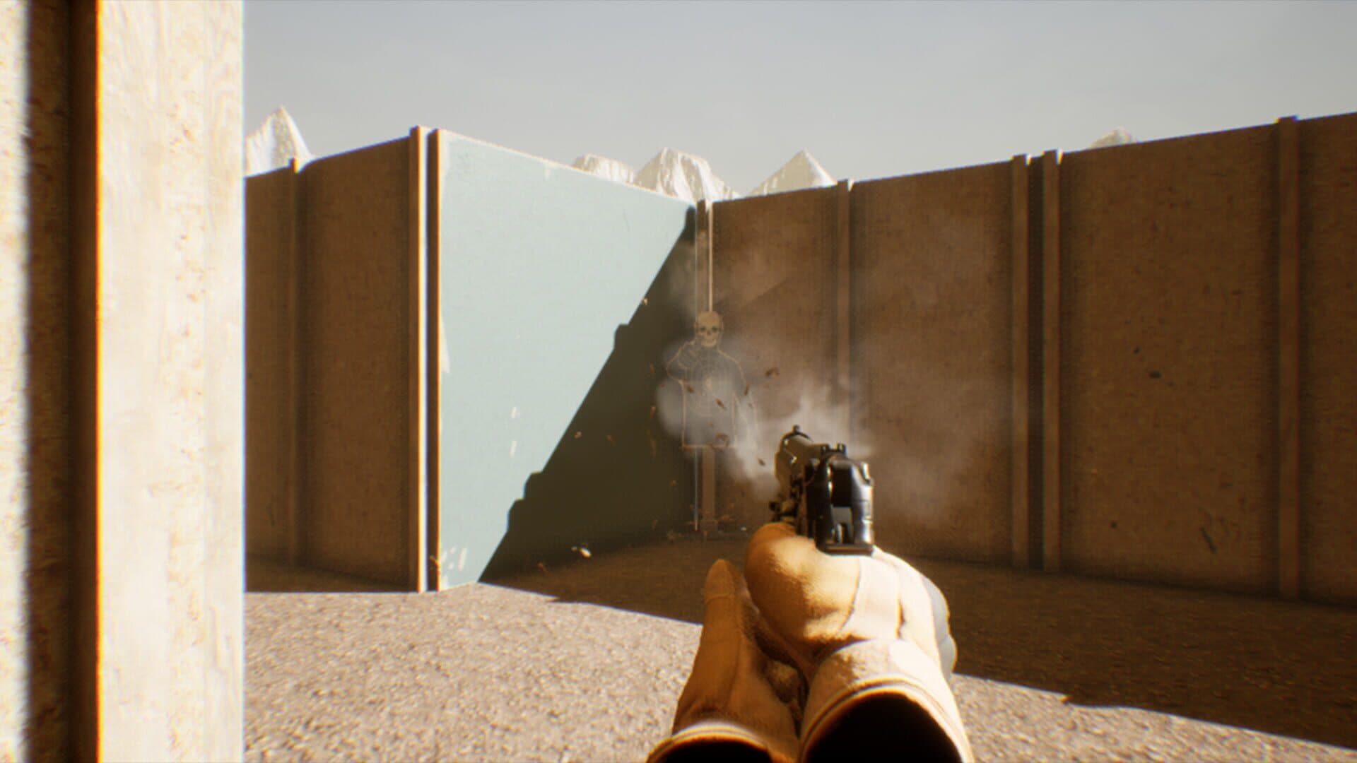 Screenshot for Geronimo