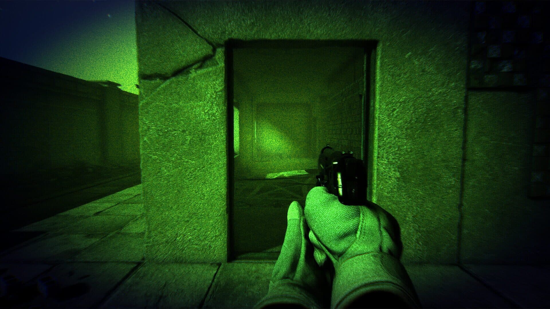Screenshot for Geronimo