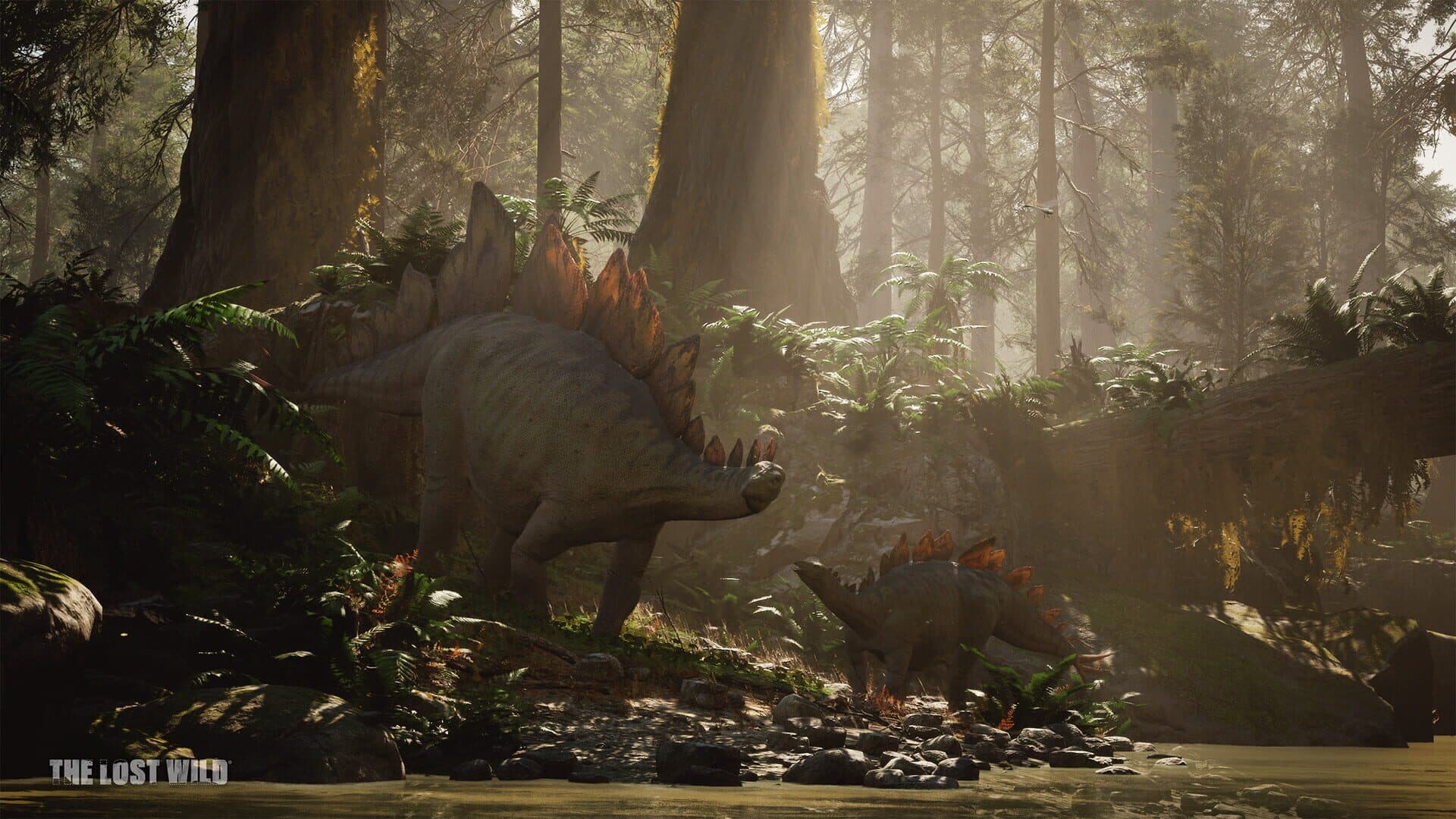 Screenshot for The Lost Wild