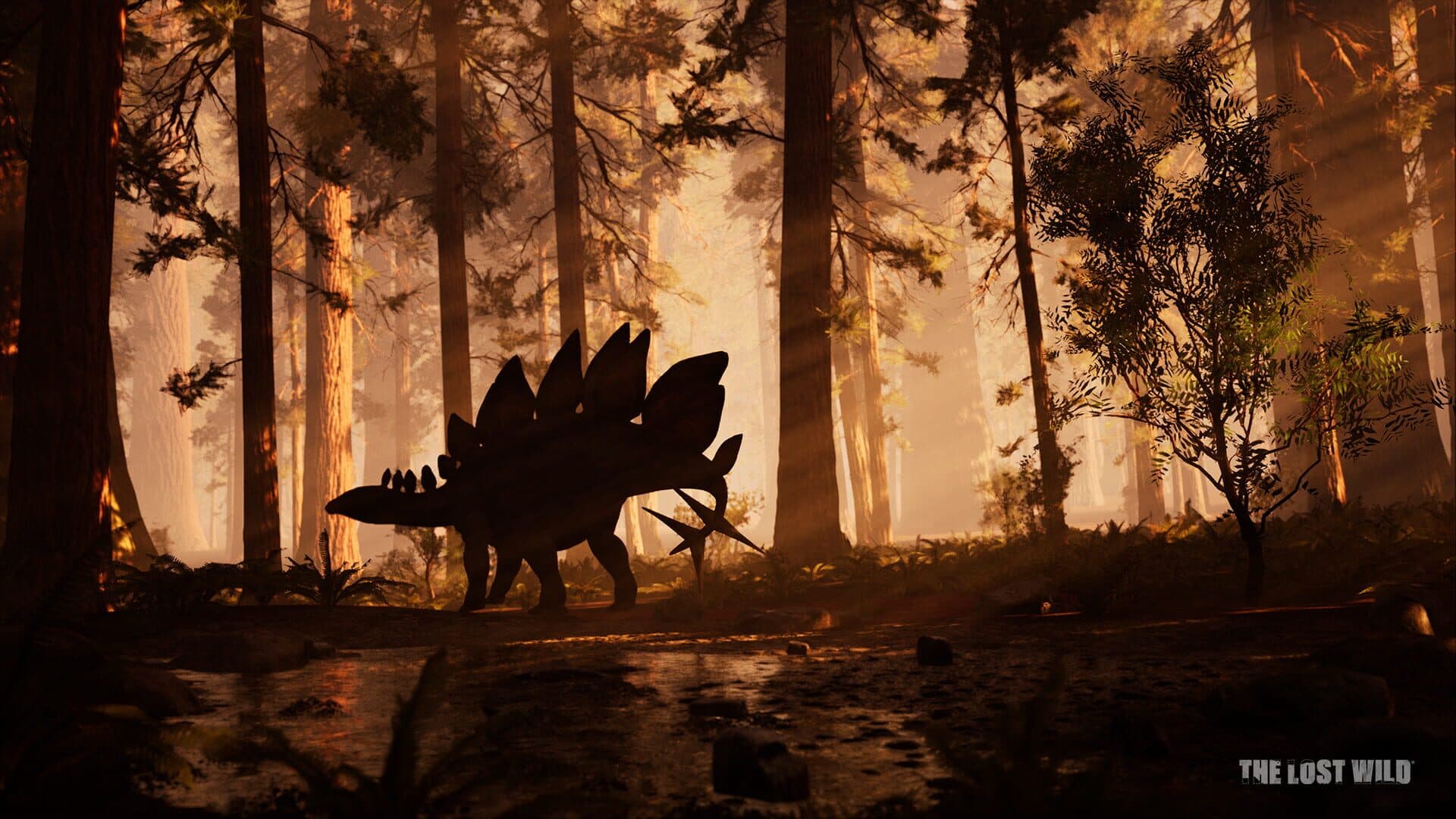 Screenshot for The Lost Wild