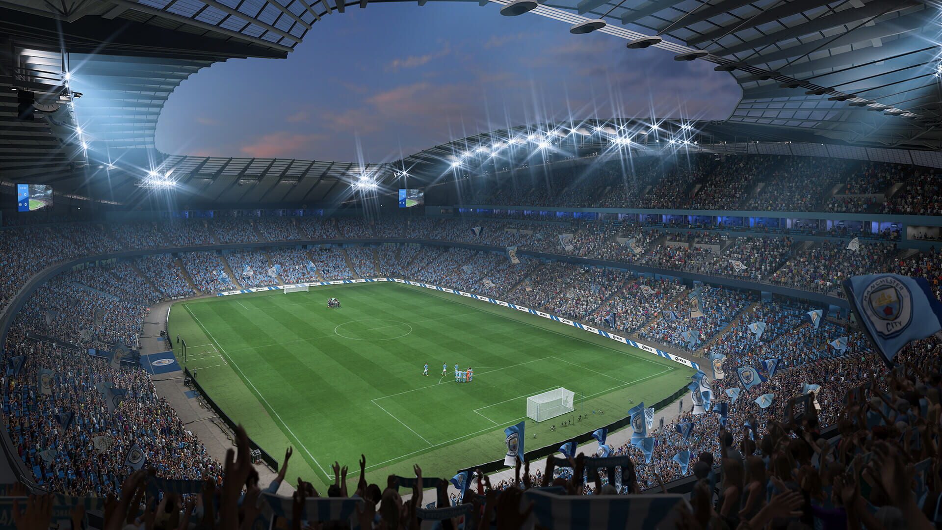 Screenshot for FIFA 23