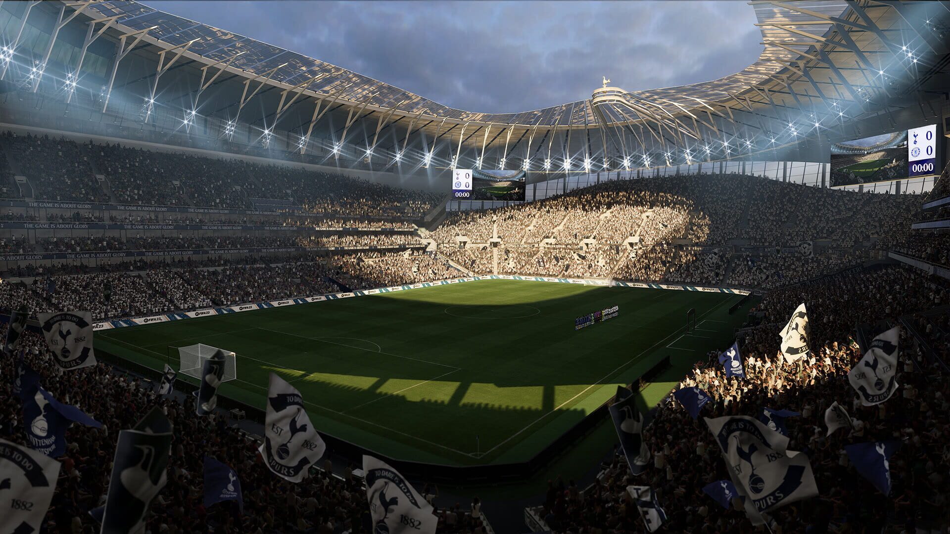 Screenshot for FIFA 23