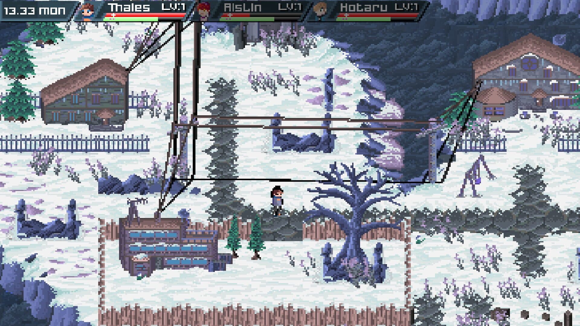 Screenshot for Verbal Void