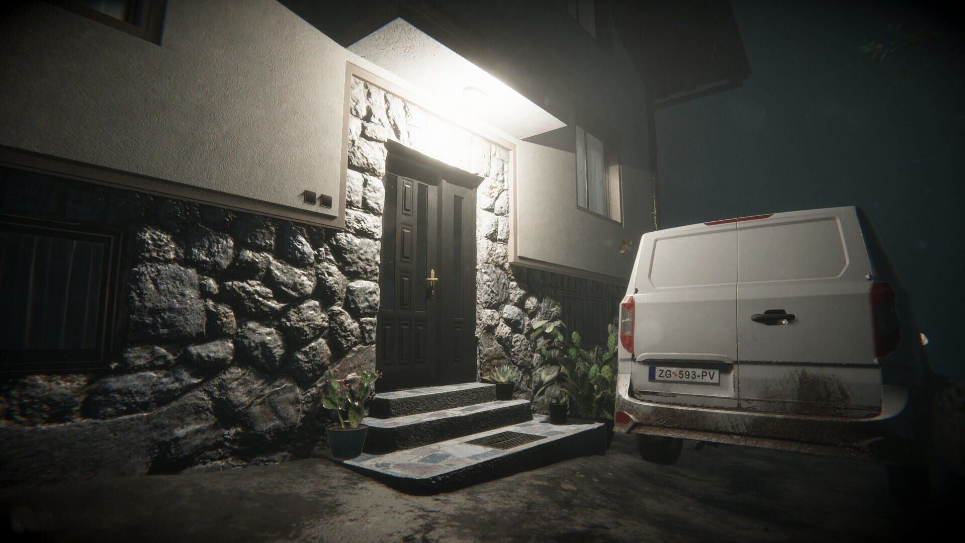 Screenshot for Go Home Annie