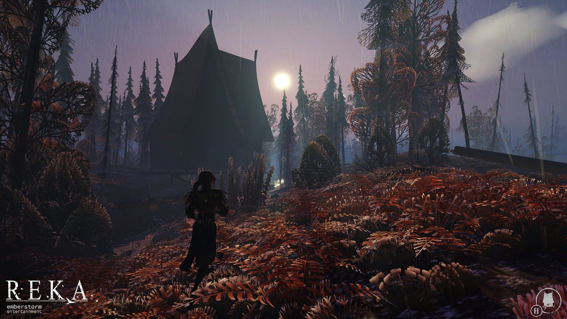 Screenshot for Reka