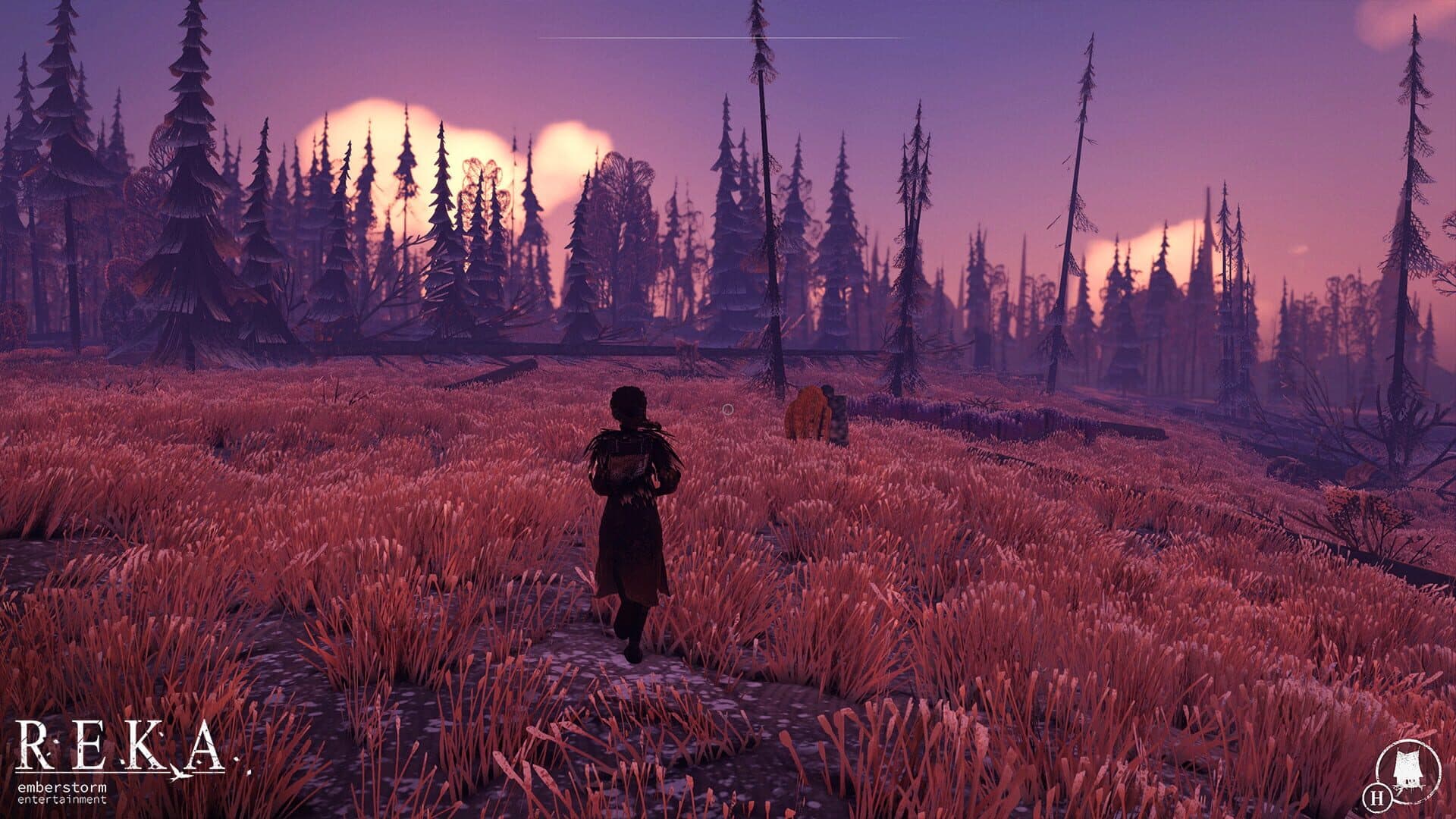 Screenshot for Reka