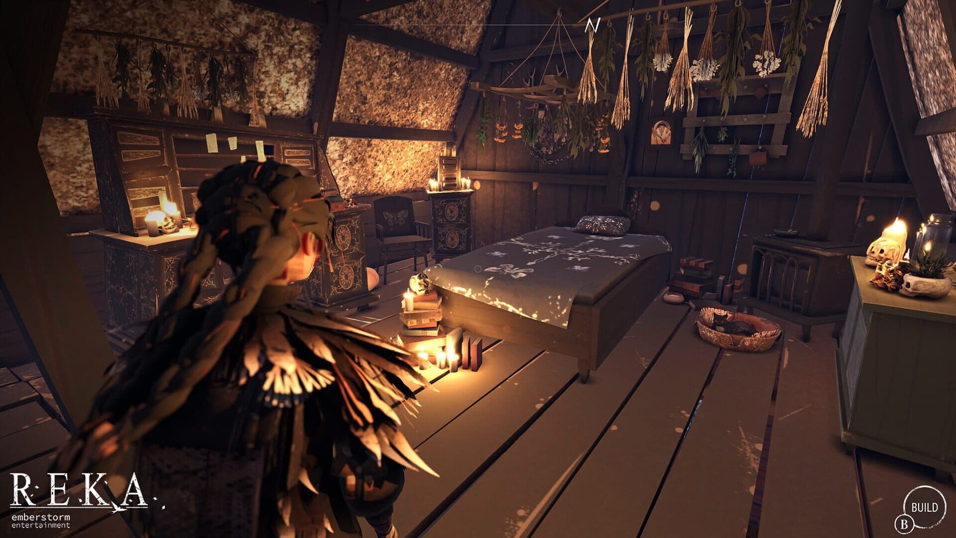 Screenshot for Reka
