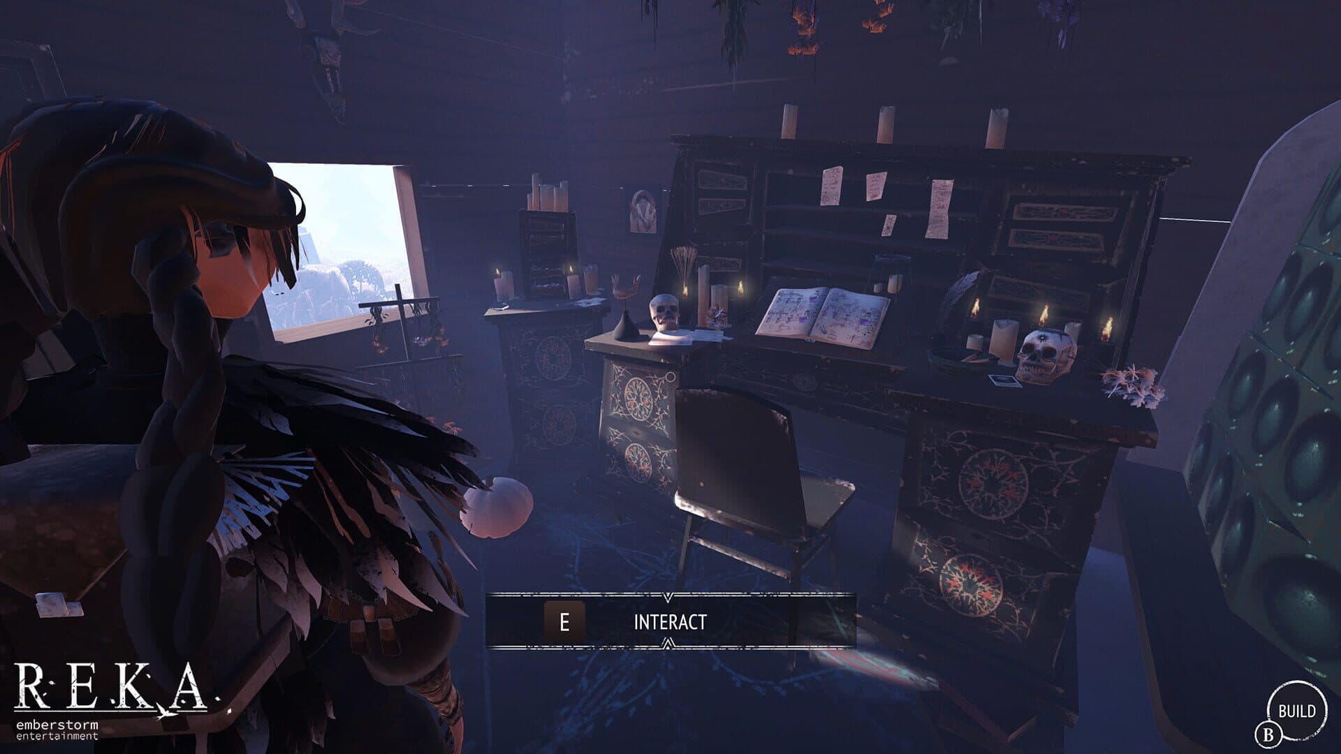 Screenshot for Reka