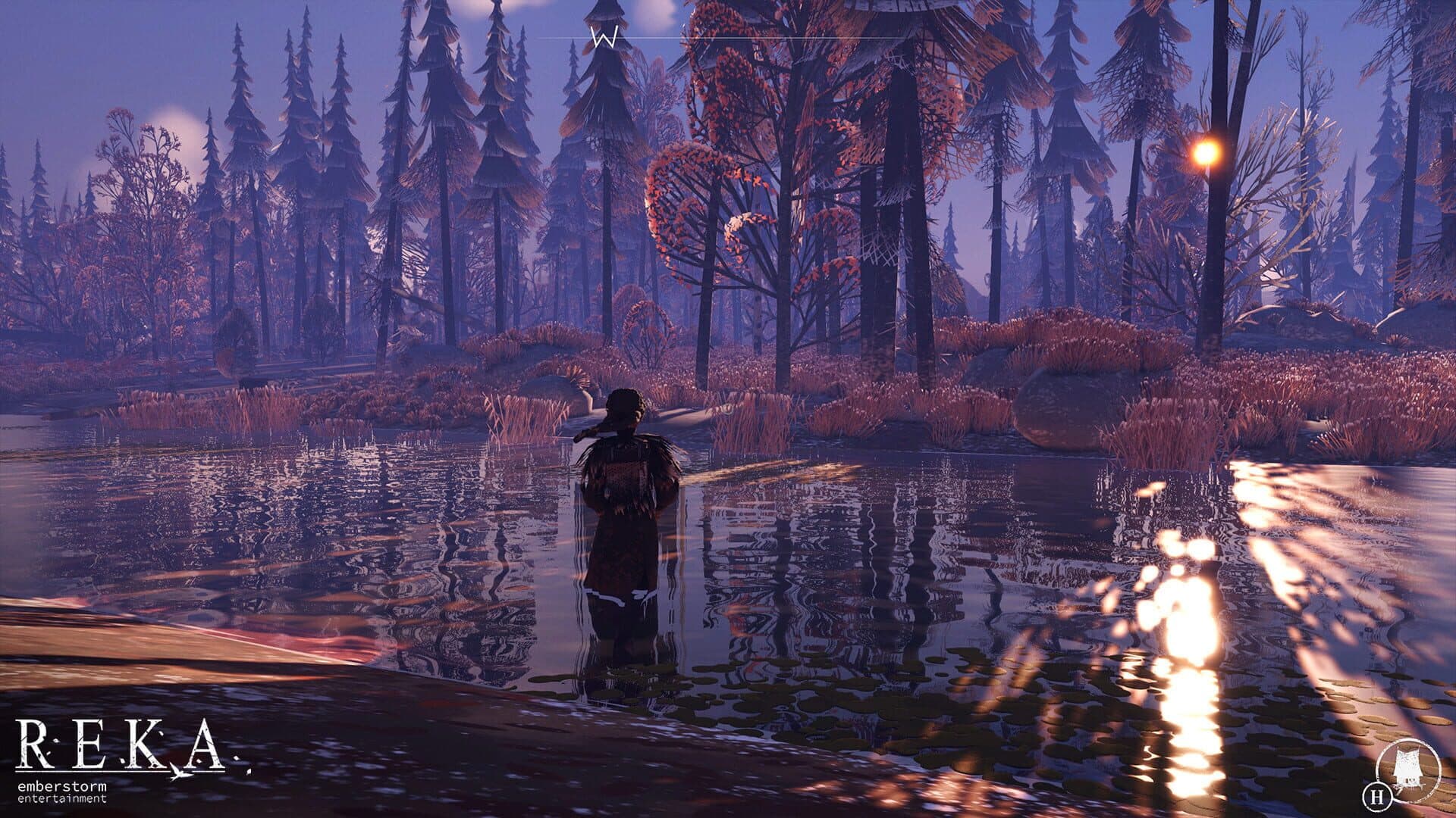 Screenshot for Reka
