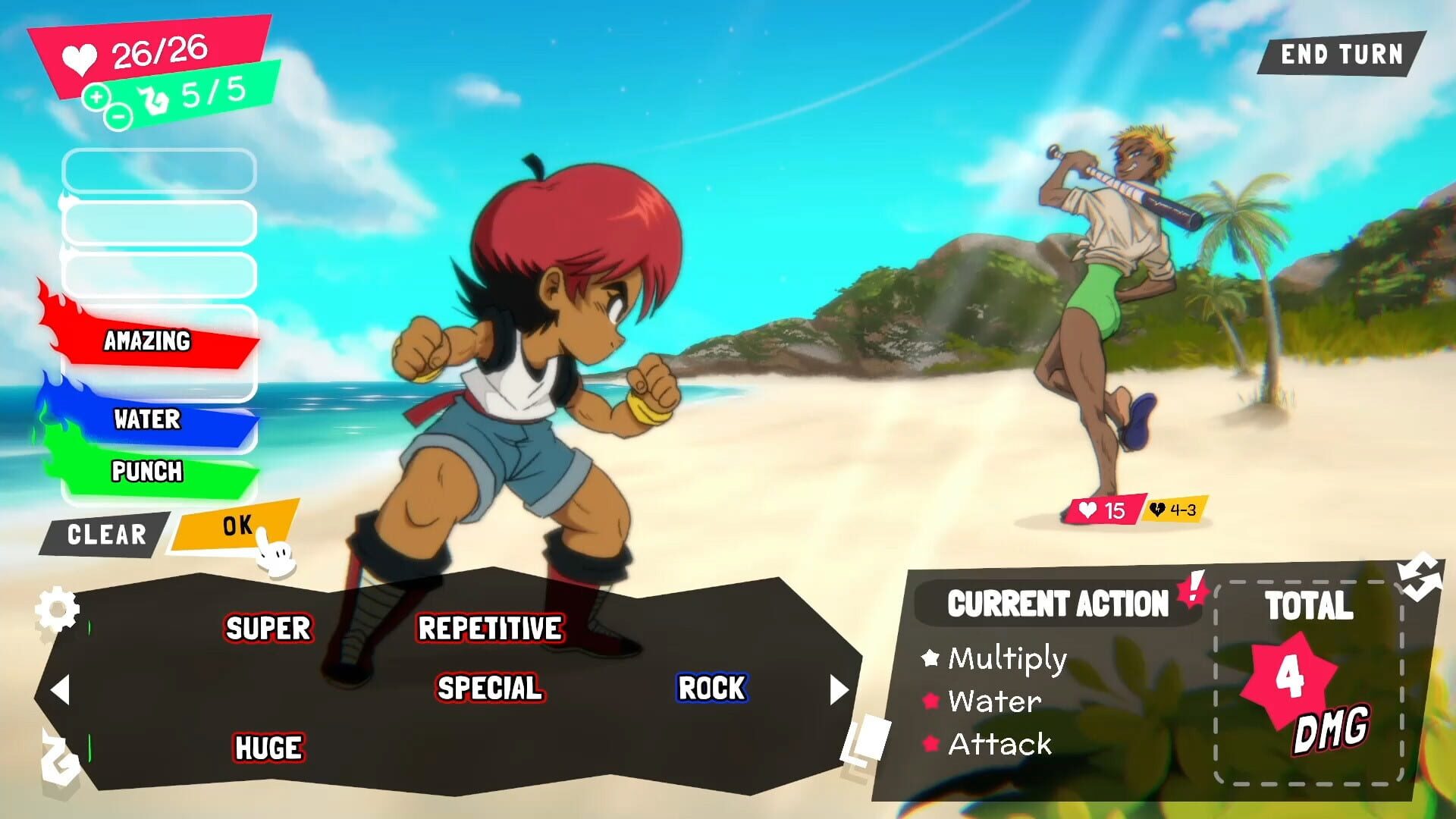 Screenshot for Wander Stars