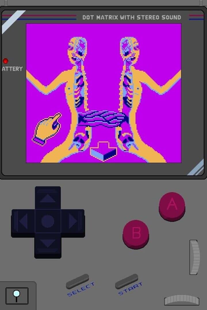 Screenshot for The Third Shift