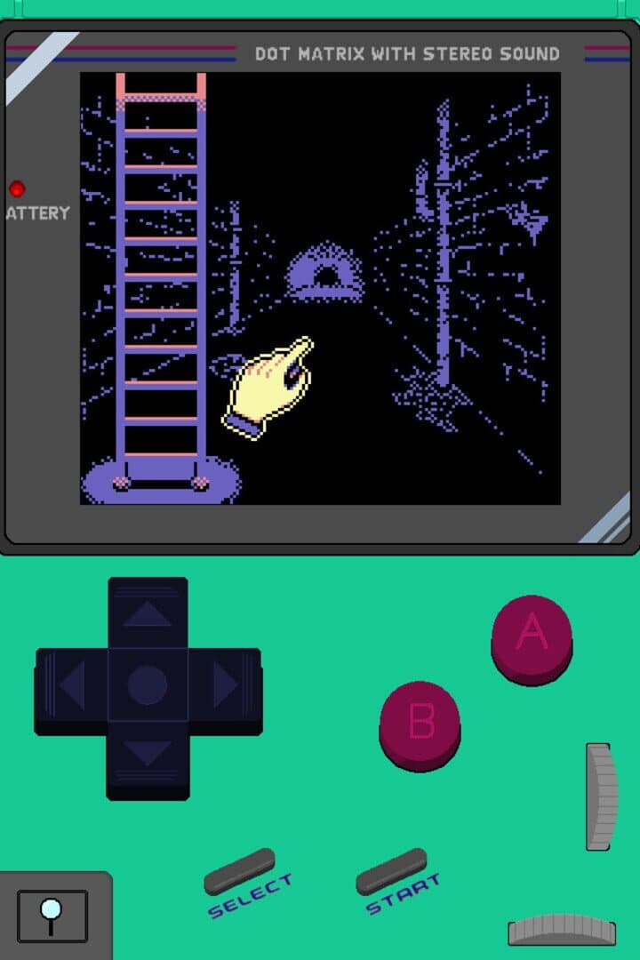 Screenshot for The Third Shift