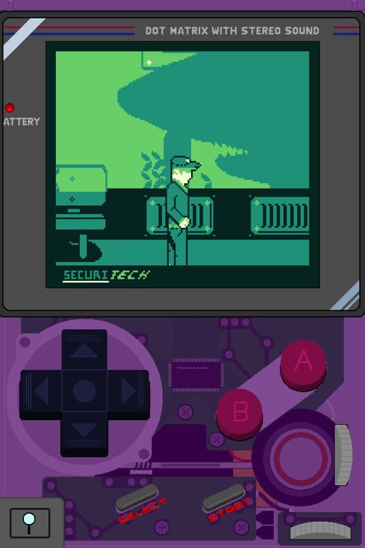 Screenshot for The Third Shift