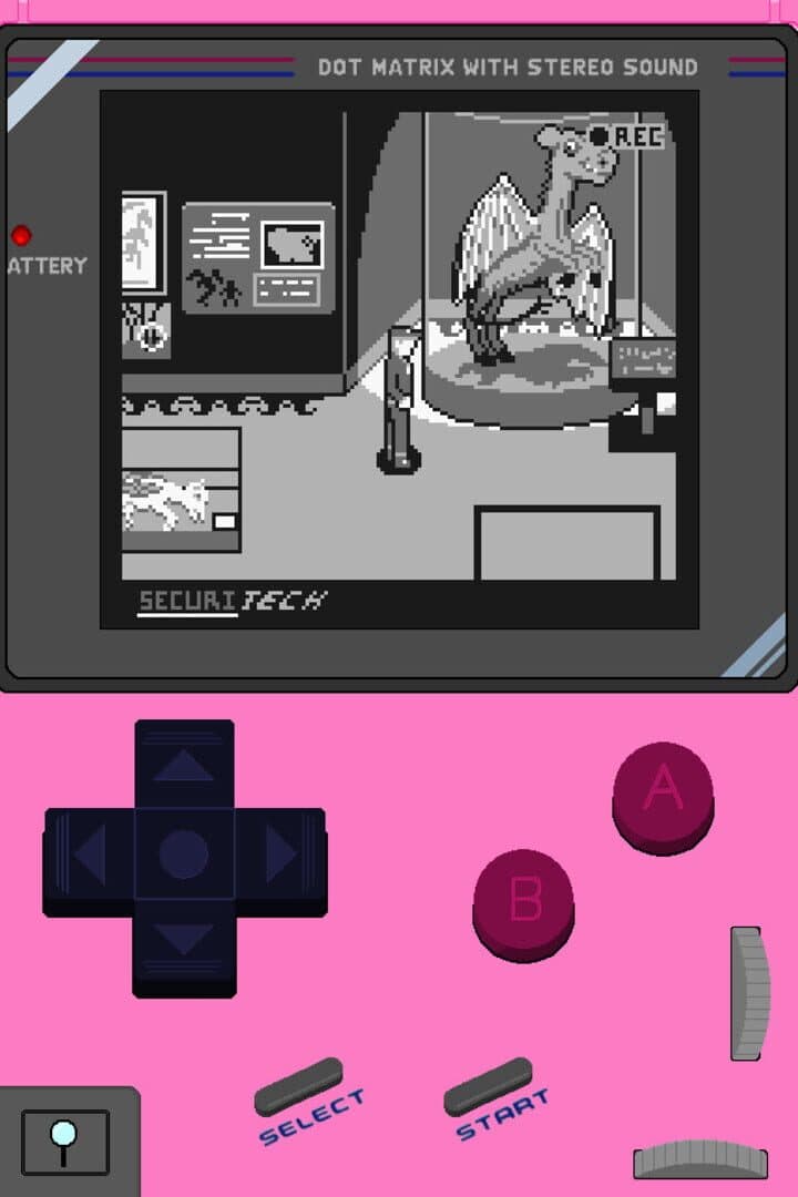 Screenshot for The Third Shift