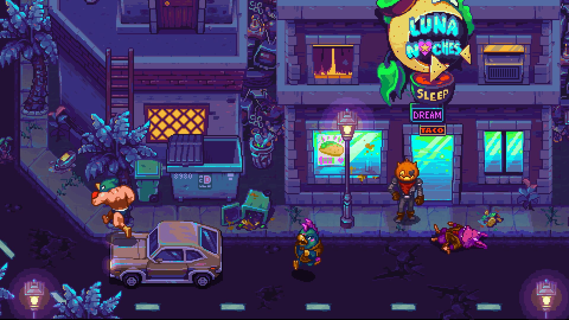 Screenshot for My Familiar