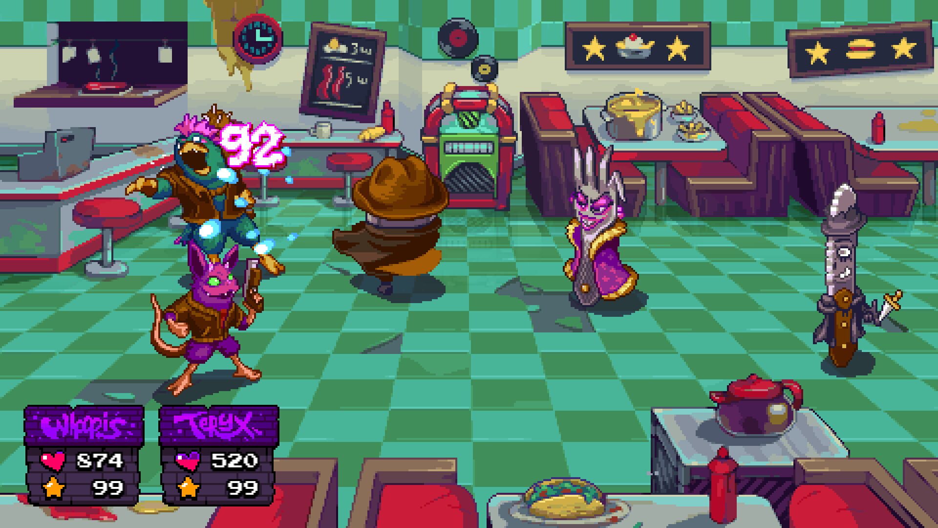 Screenshot for My Familiar