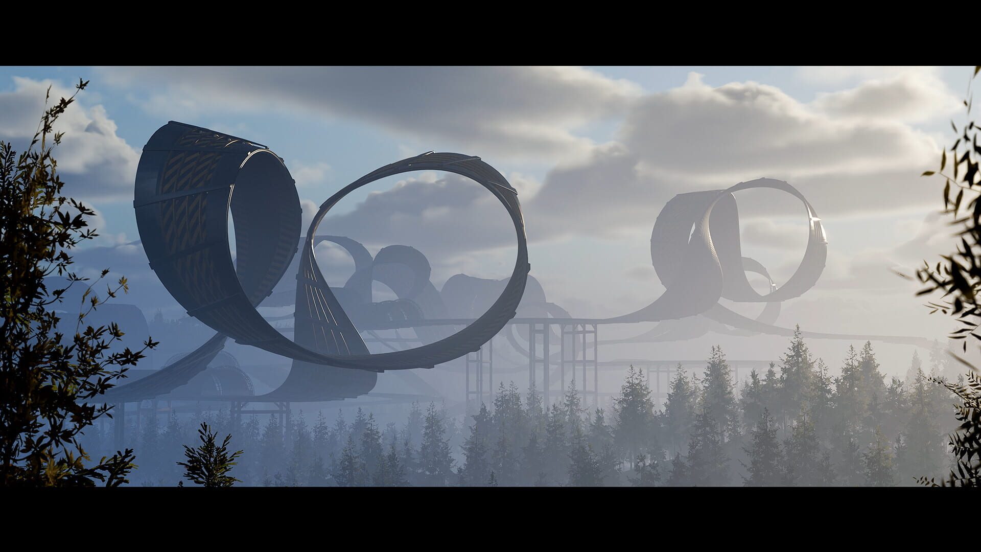 Screenshot for Wreckreation