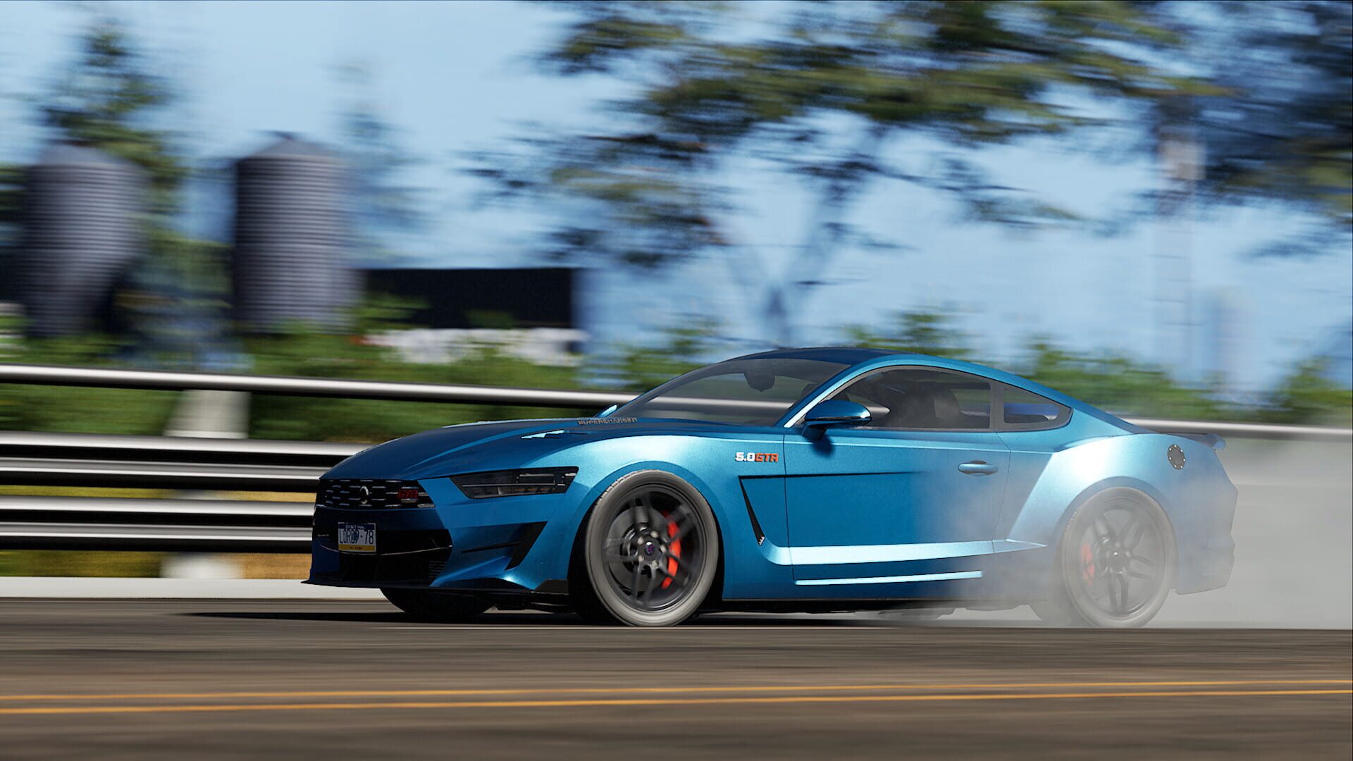 Screenshot for Wreckreation