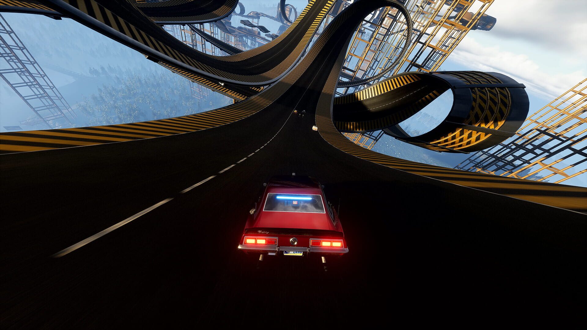 Screenshot for Wreckreation