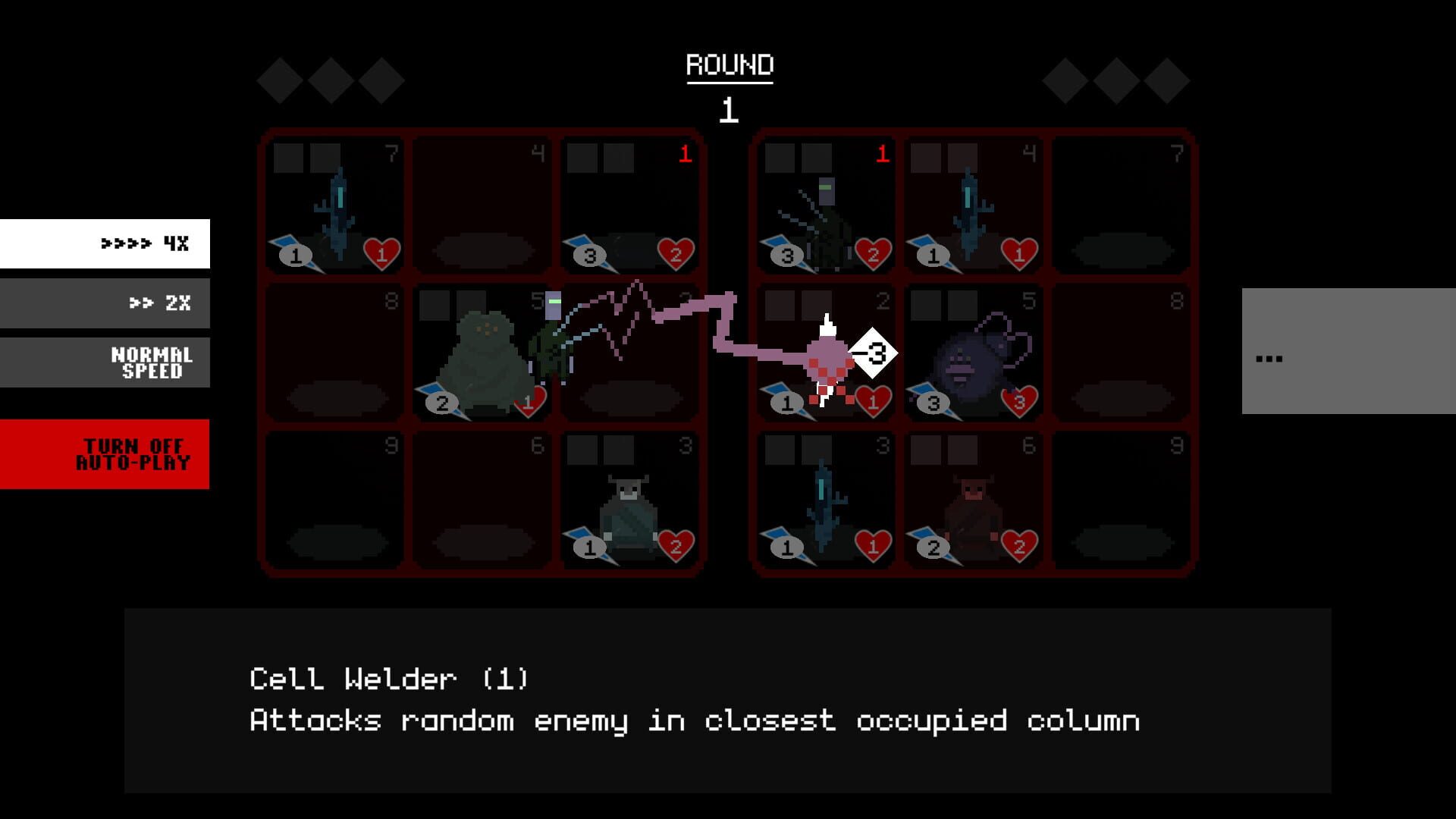 Screenshot for Order Automatica