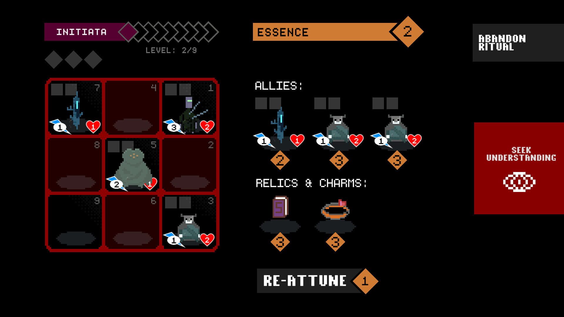 Screenshot for Order Automatica