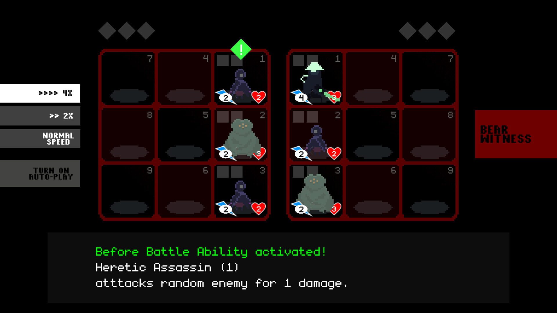 Screenshot for Order Automatica