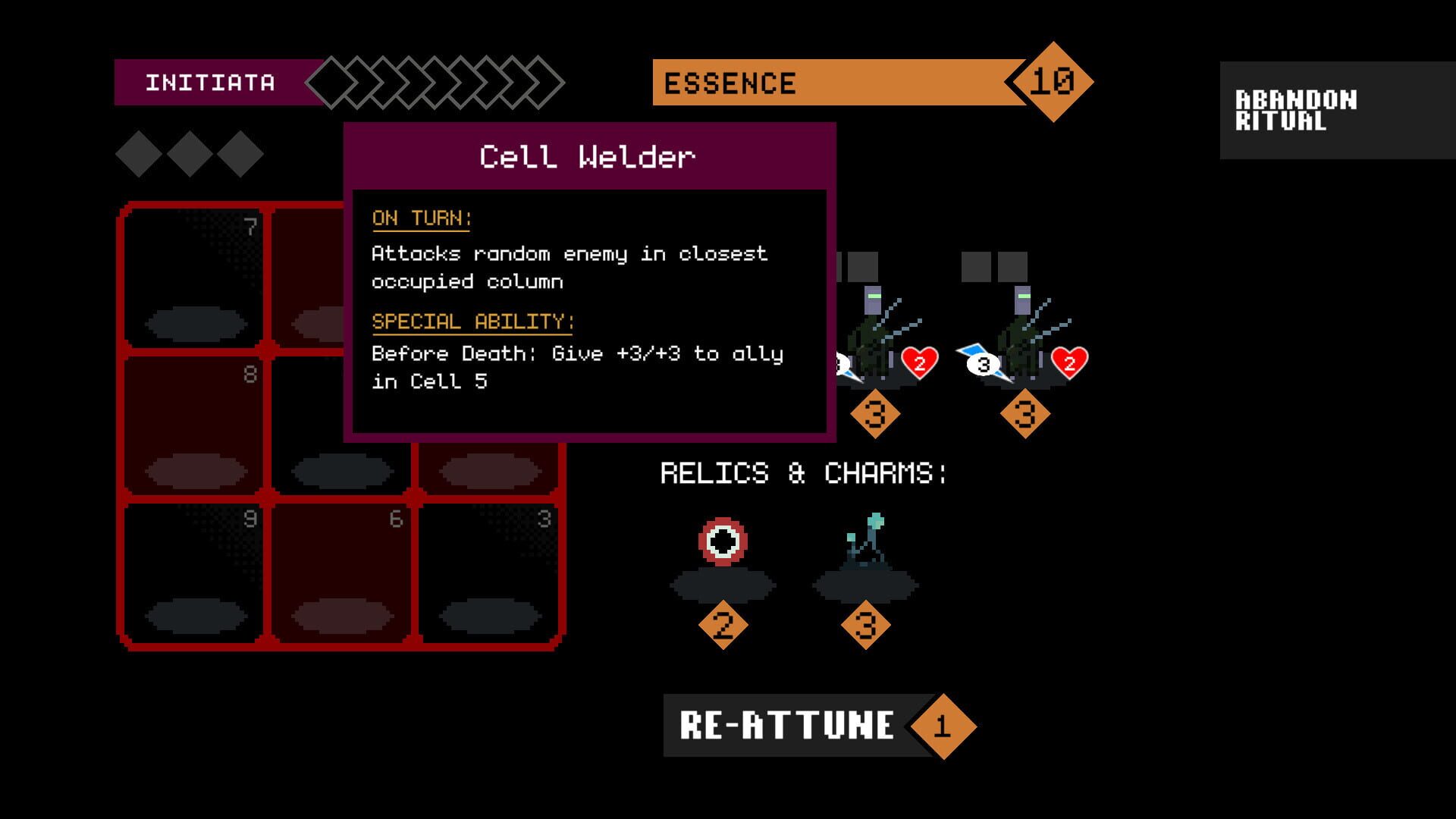 Screenshot for Order Automatica