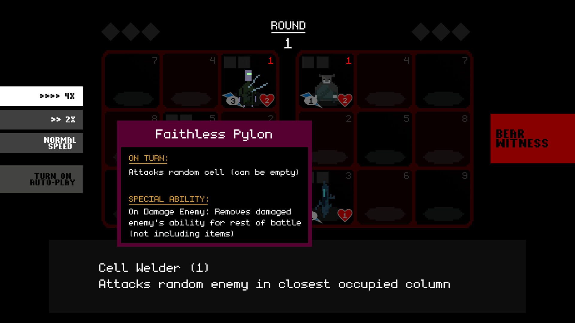 Screenshot for Order Automatica