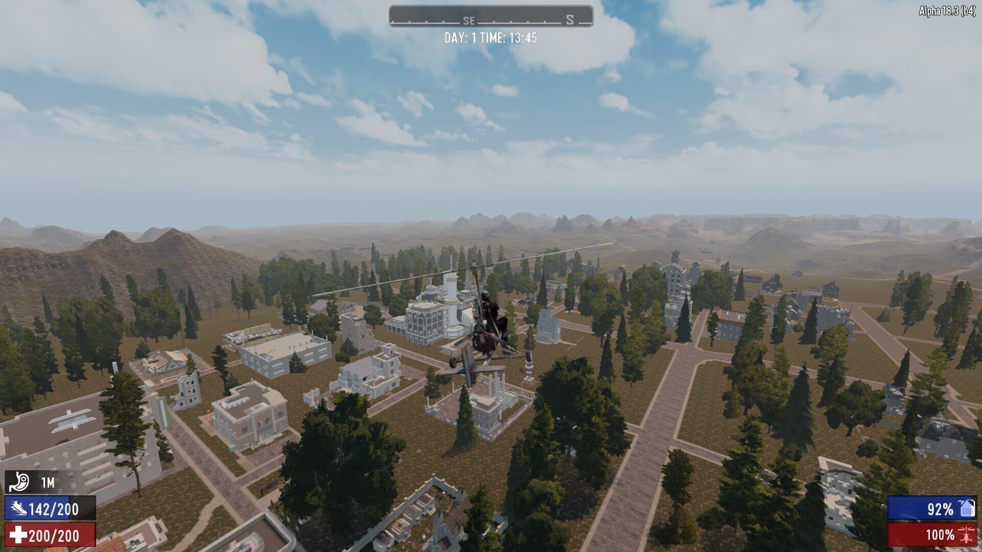 Screenshot for 7 Days to Die