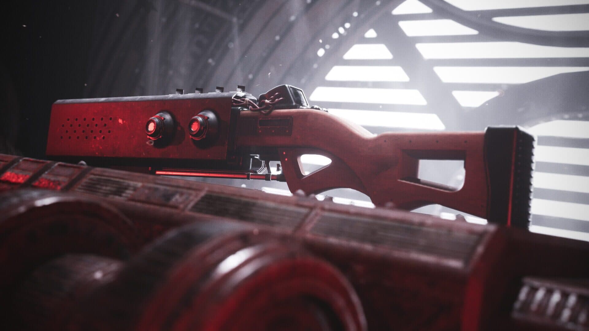 Screenshot for Luna Abyss