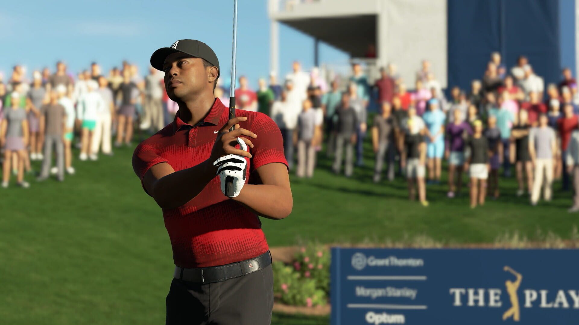 Screenshot for PGA Tour 2K23