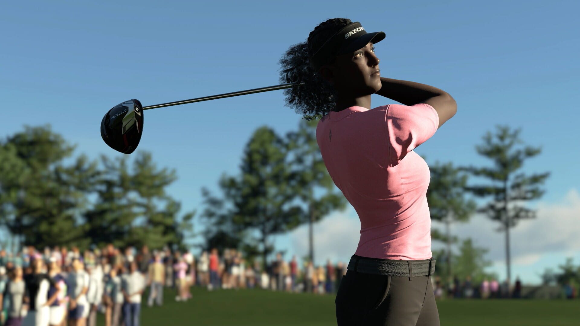 Screenshot for PGA Tour 2K23