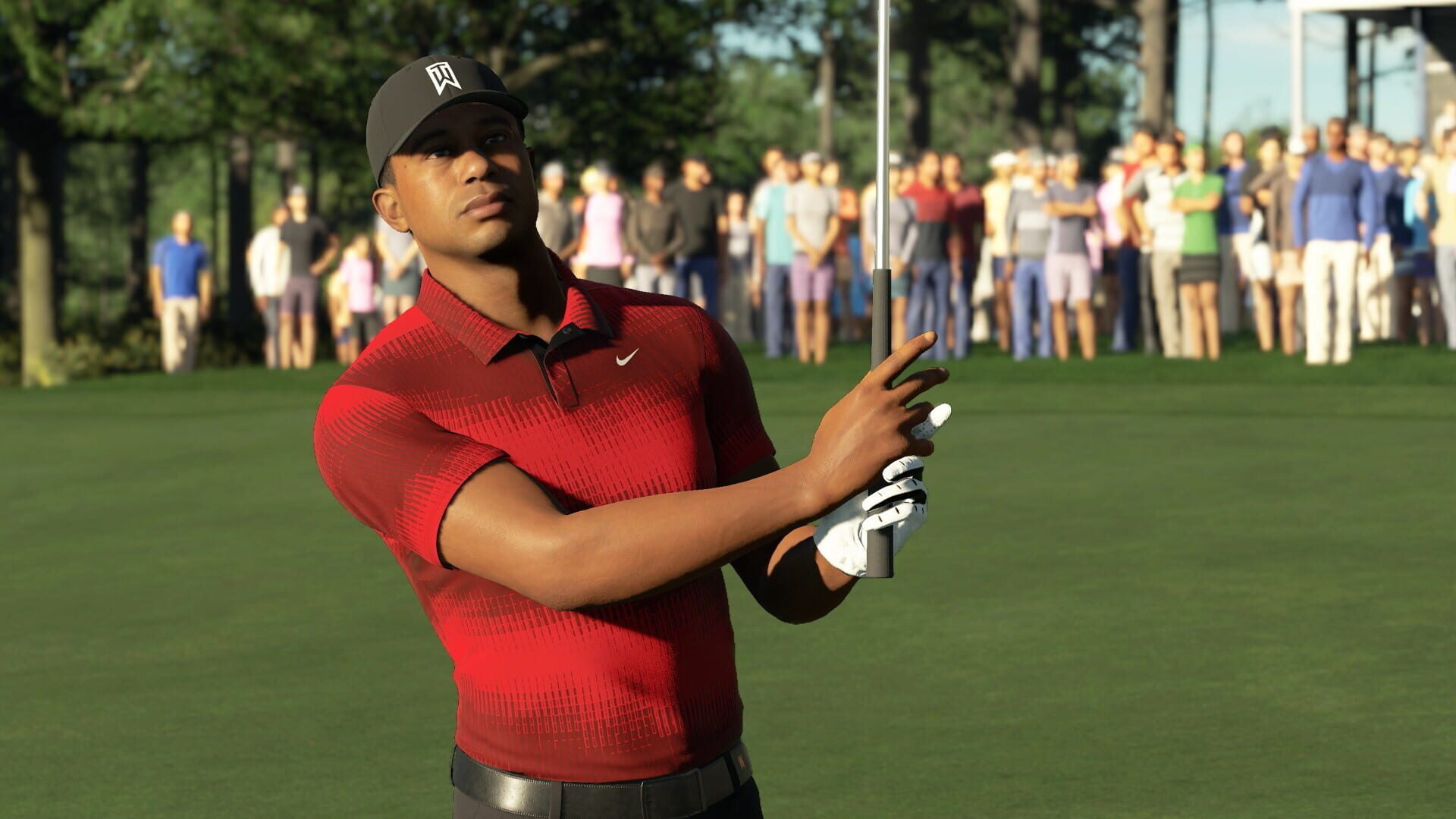 Screenshot for PGA Tour 2K23