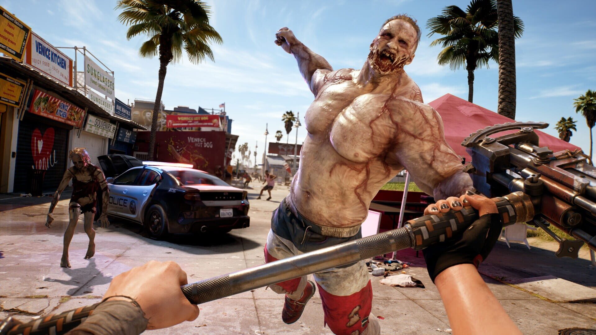 Screenshot for Dead Island 2