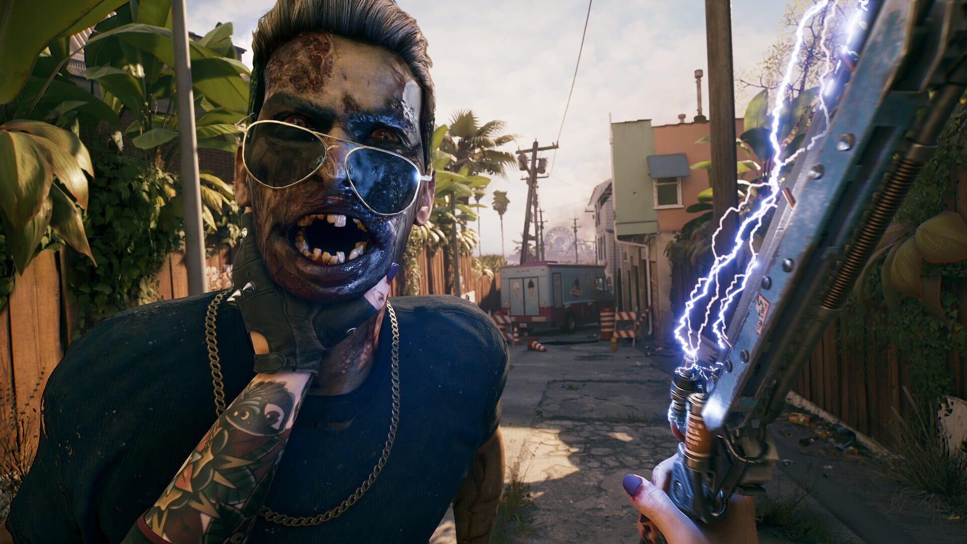 Screenshot for Dead Island 2