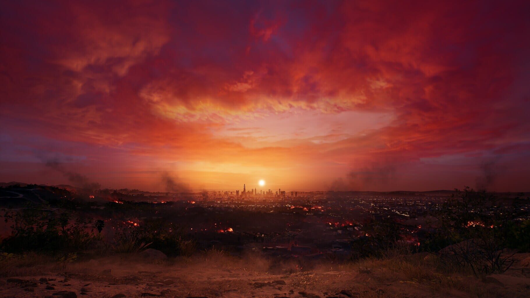 Screenshot for Dead Island 2