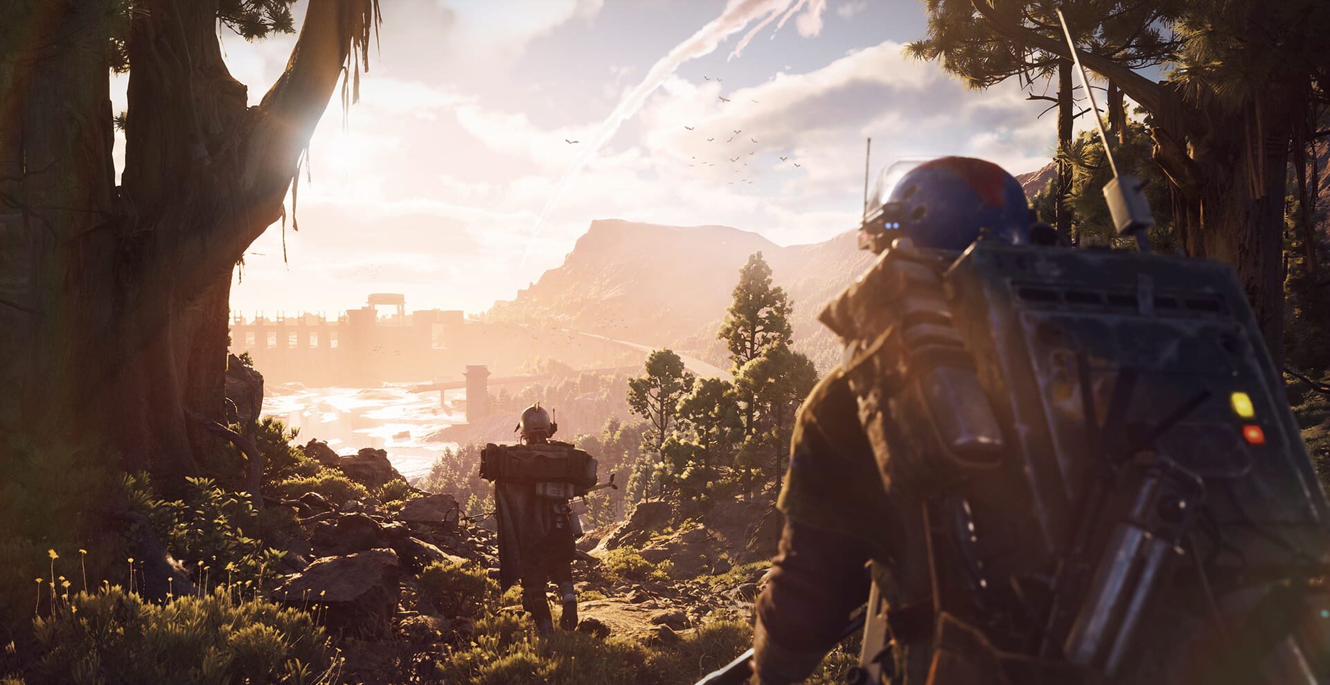 Screenshot for ARC Raiders