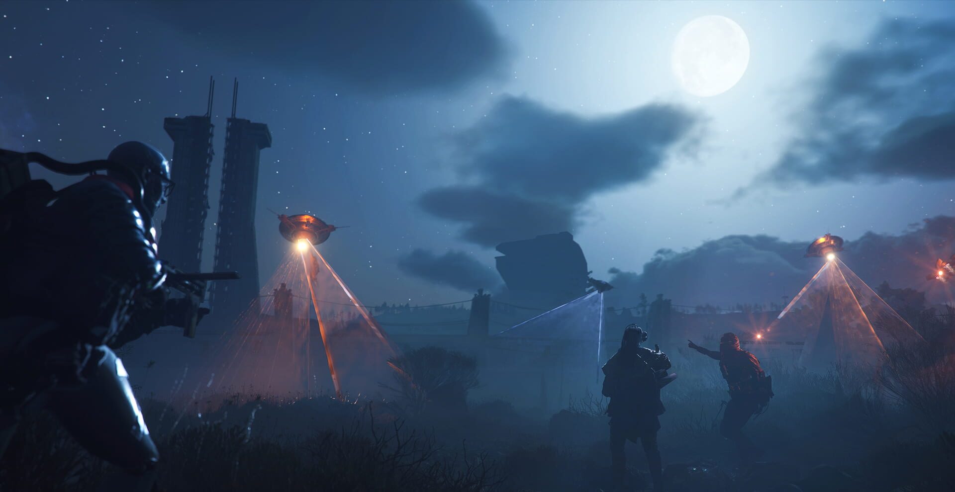 Screenshot for ARC Raiders