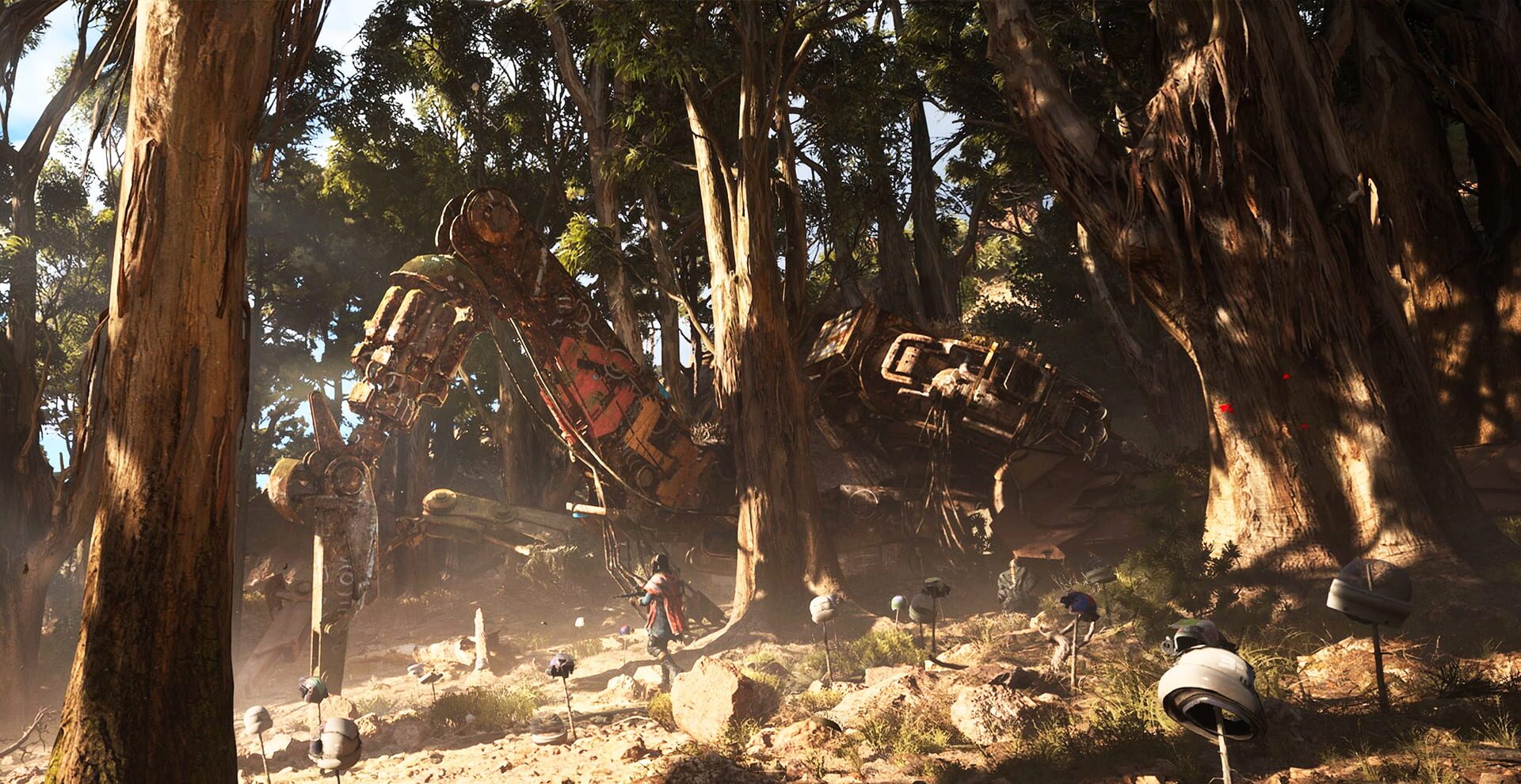 Screenshot for ARC Raiders