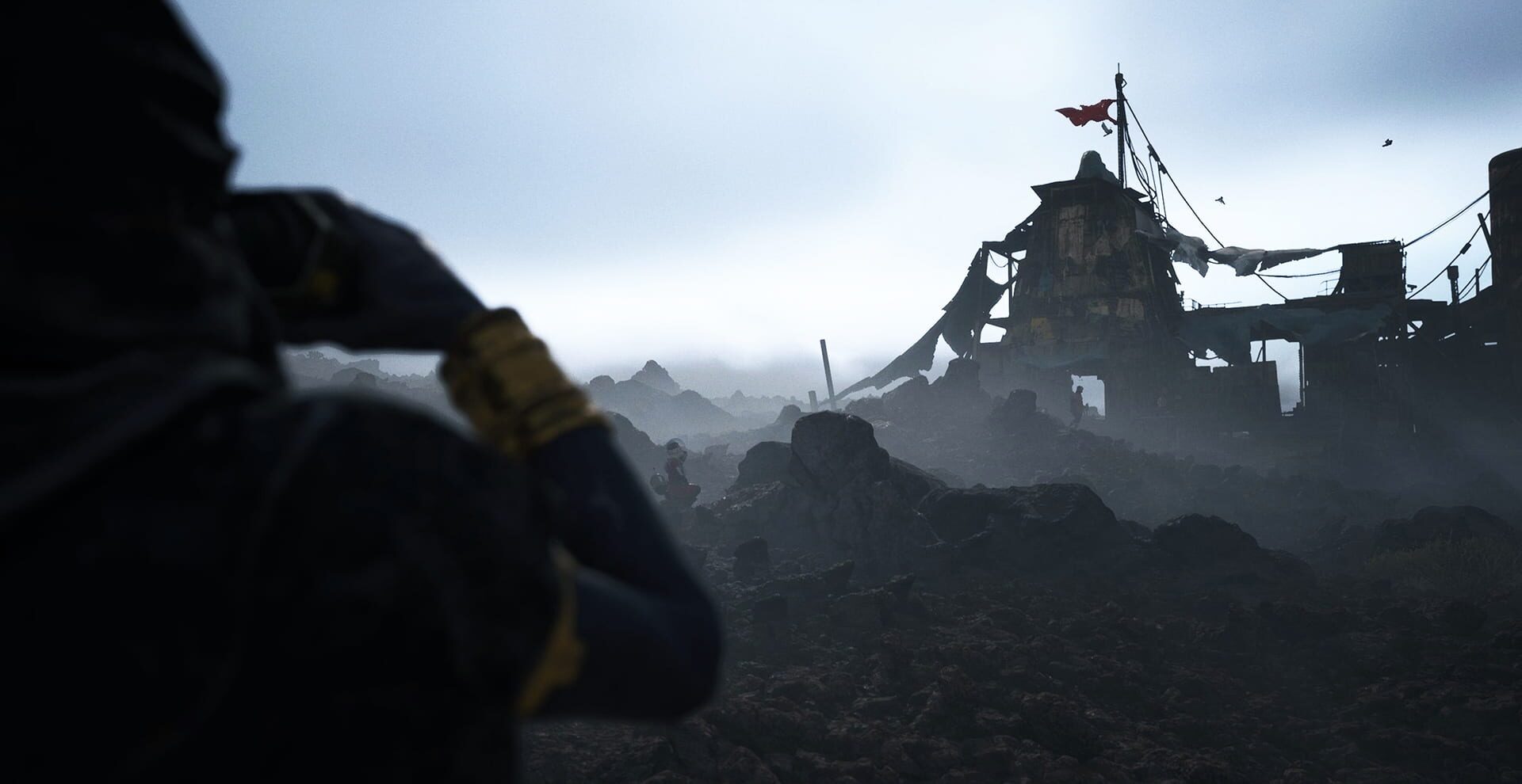 Screenshot for ARC Raiders