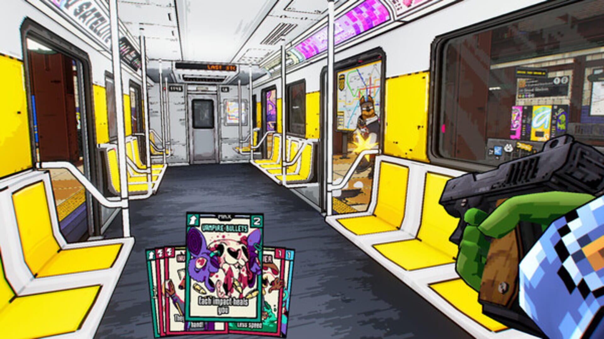 Screenshot for Friends vs. Friends
