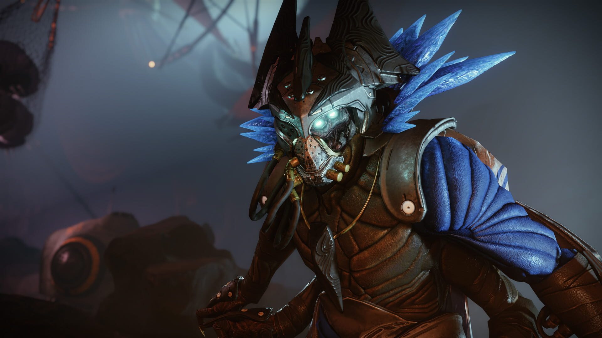 Screenshot for Destiny 2: The Witch Queen - Season of Plunder