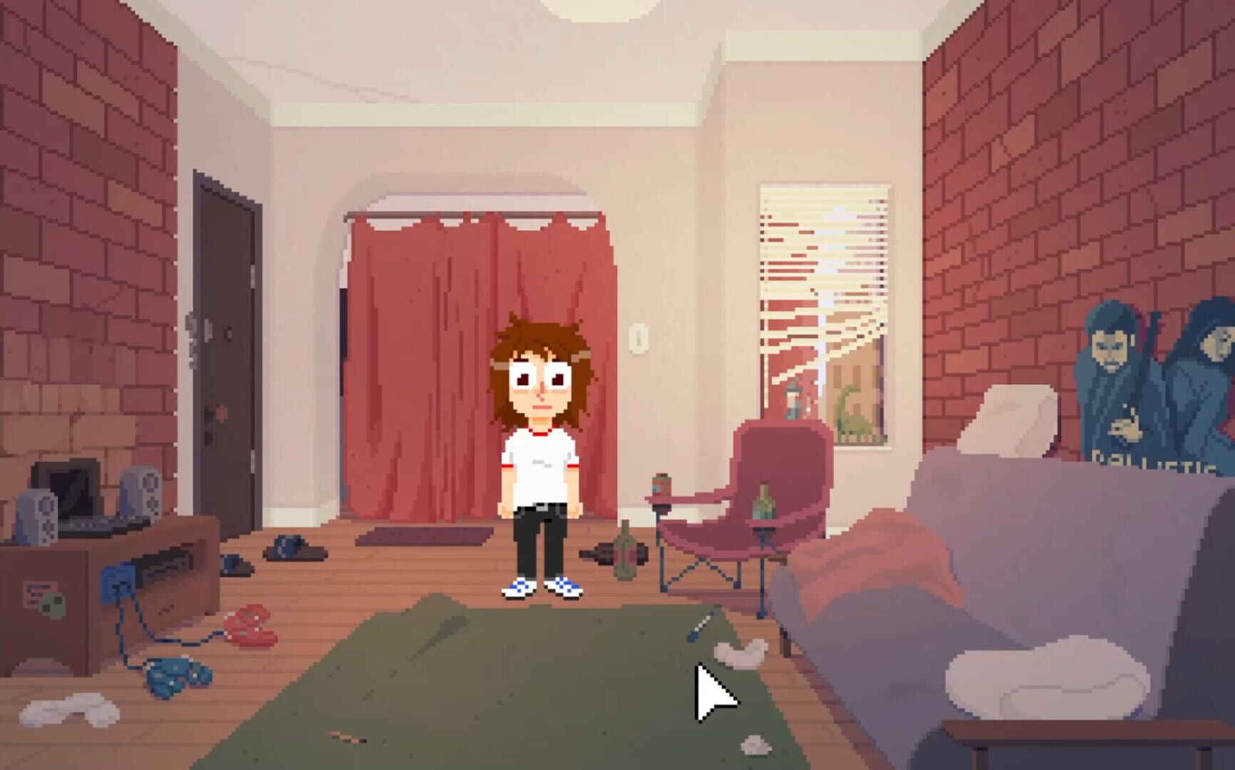 Screenshot for Perfect Tides: Station to Station