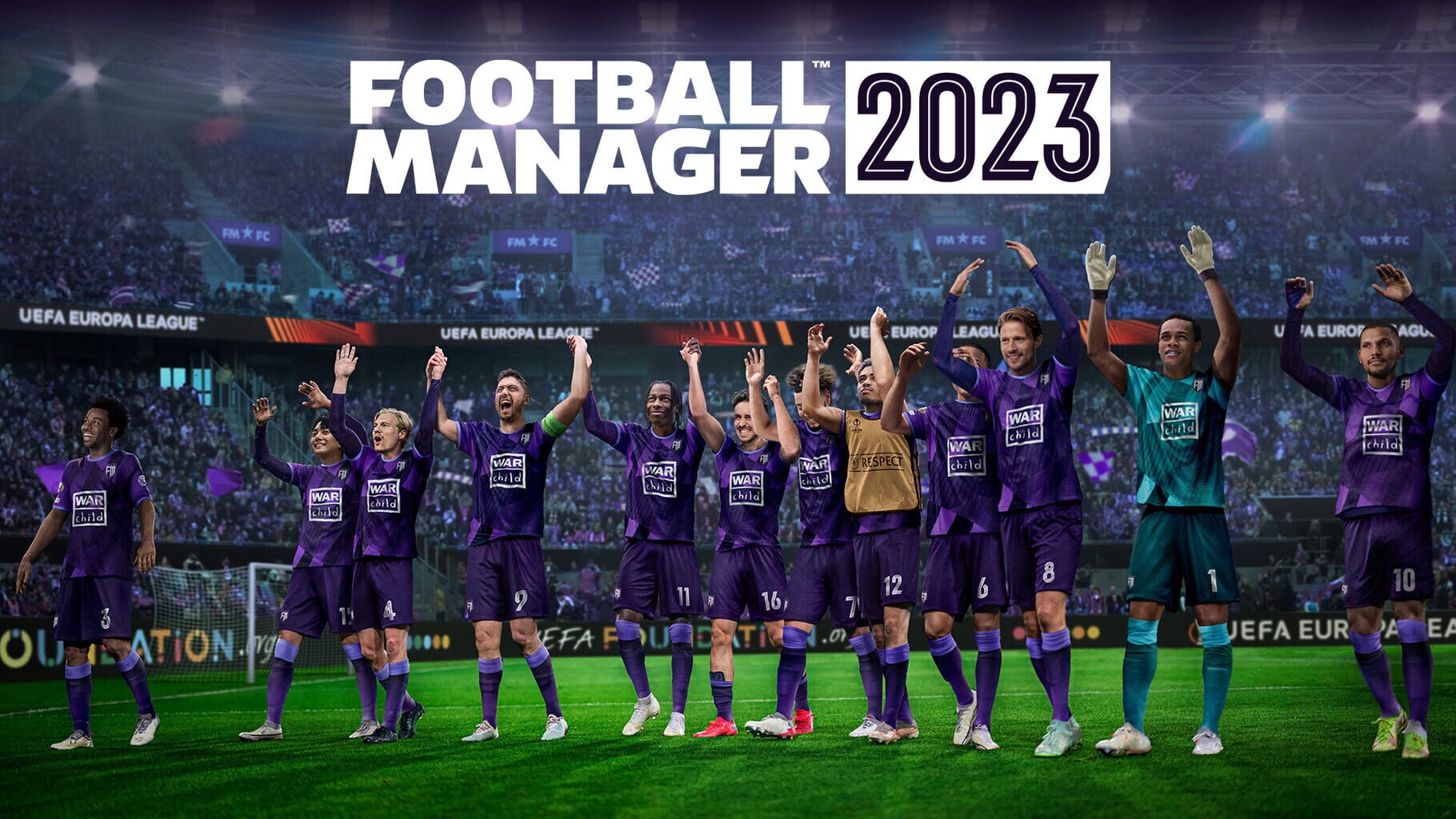 Screenshot for Football Manager 2023