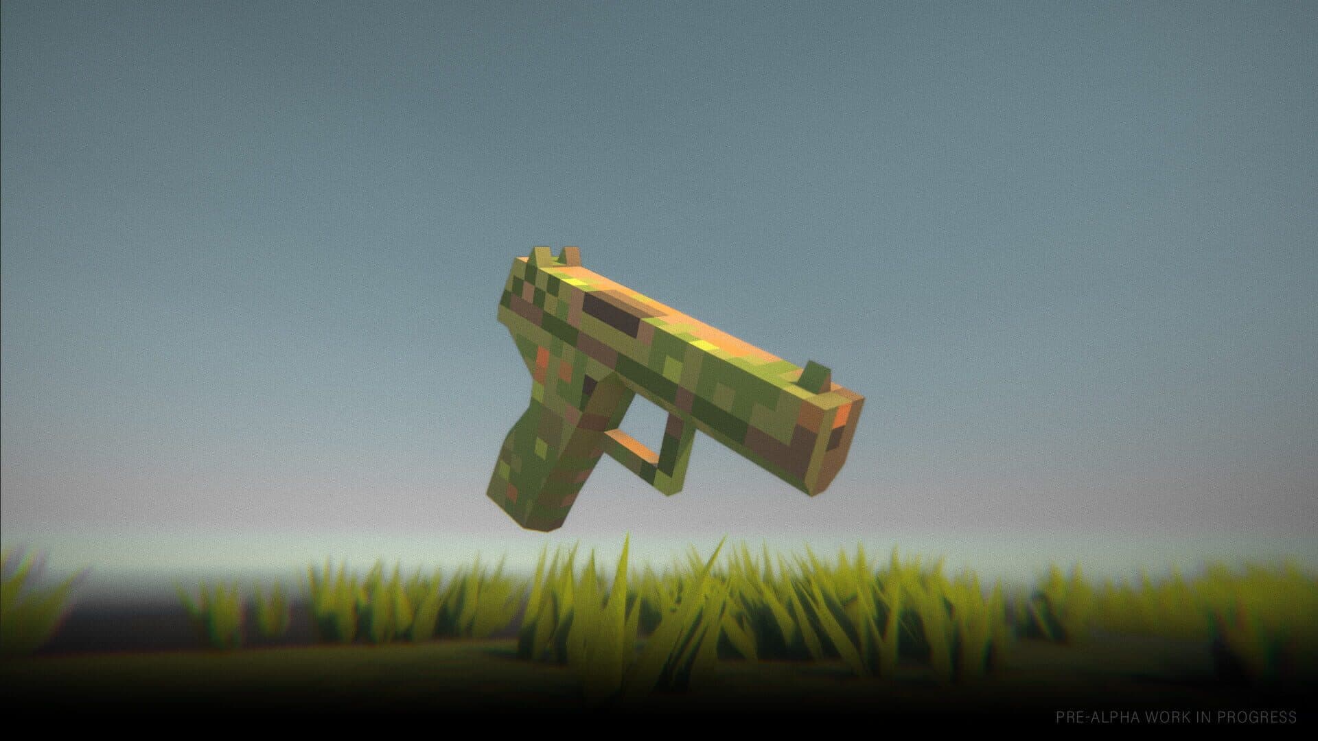 Screenshot for Long Gone