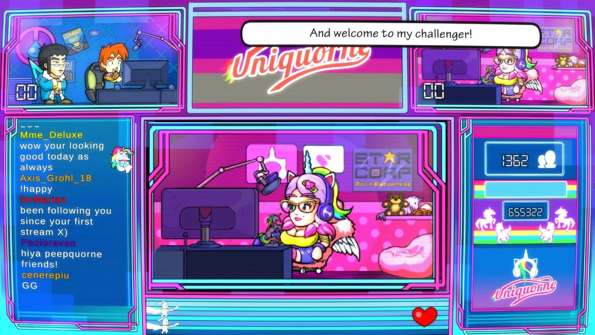 Screenshot for Fantasy Network