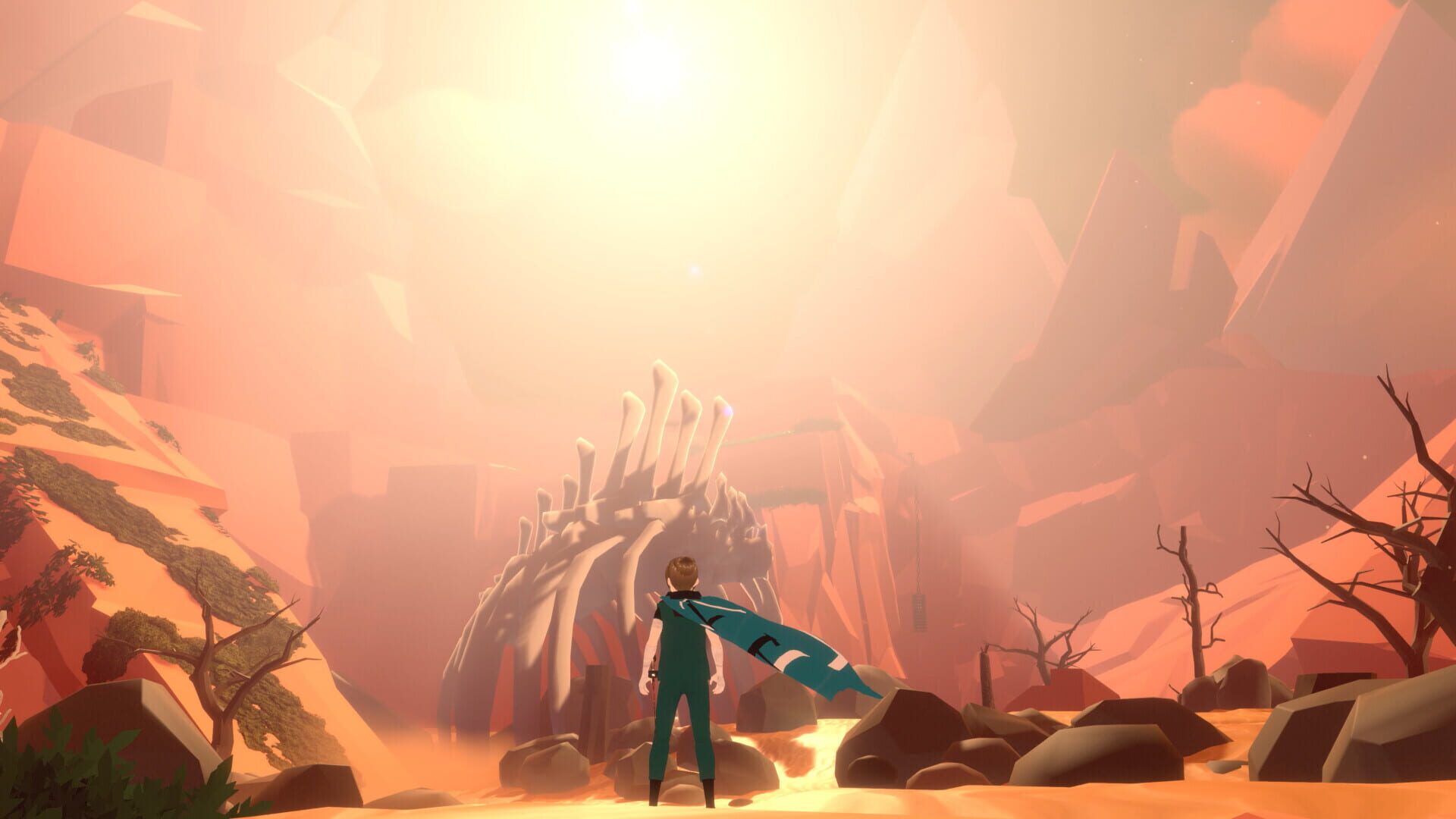 Screenshot for Norigin